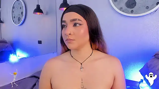 Snapshot of Shanntal_ chatting on October 23, 7:23 pm Shanntal online show from October 23, 7:23 pm