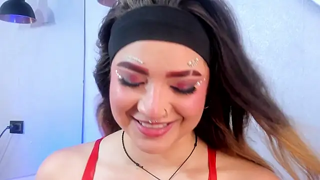 Snapshot of Shanntal_ chatting on October 30, 7:47 pm Shanntal online show from October 30, 7:47 pm