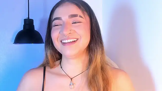 Snapshot of Shanntal_ chatting on November 1, 8:00 pm Shanntal online show from November 1, 8:00 pm