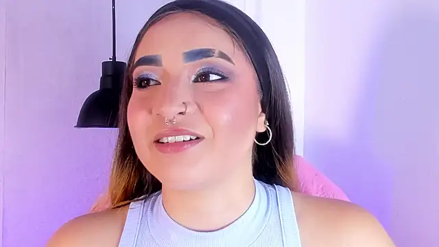 Snapshot of Shanntal_ chatting on November 4, 7:46 pm Shanntal online show from November 4, 7:46 pm