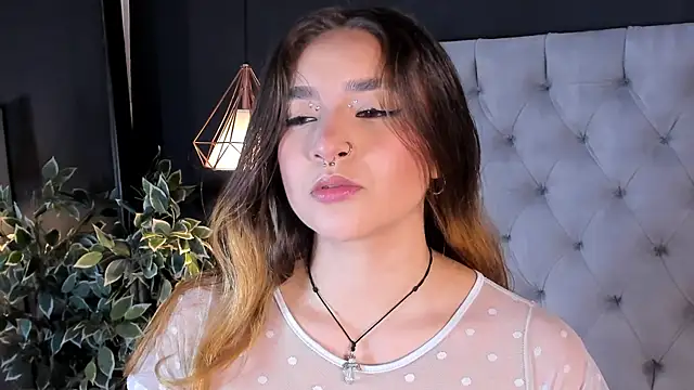 Shanntal  online show from November 22, 2:16 pm