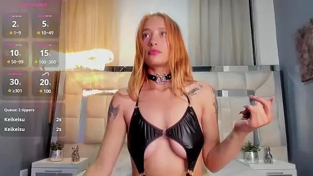 zoe taylorr1 online show from February 7, 6:56 am