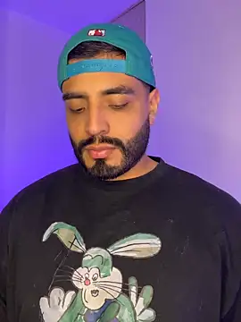 Snapshot of LeandroRusso chatting on September 27, 4:06 am LeandroRusso online show from September 27, 4:06 am