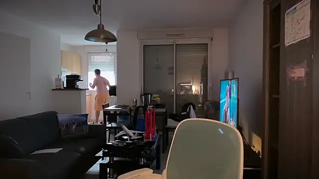 Funnyjul31 online show from September 30, 4:45 pm