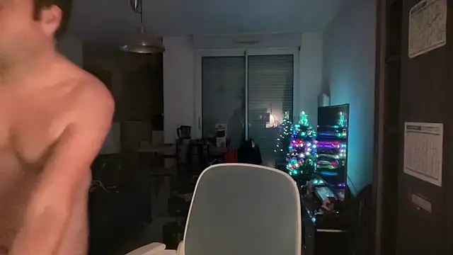 Funnyjul31 online show from November 28, 11:18 pm