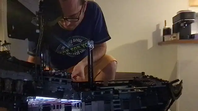 Funnyjul31 online show from February 11, 4:45 pm