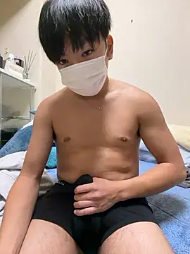 RUKI042 online show from November 6, 8:48 am