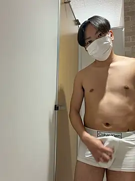 RUKI042 online show from March 31, 8:26 am