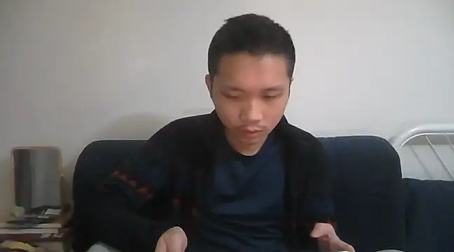 Snapshot of georgept chatting on February 16, 9:27 pm georgept online show from February 16, 9:27 pm