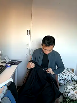 Snapshot of georgept chatting on November 26, 4:41 pm georgept online show from November 26, 4:41 pm