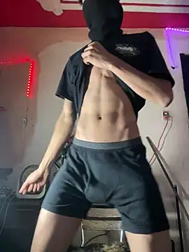 Snapshot of Skinny_high chatting on January 30, 10:19 pm Skinny high online show from January 30, 10:19 pm