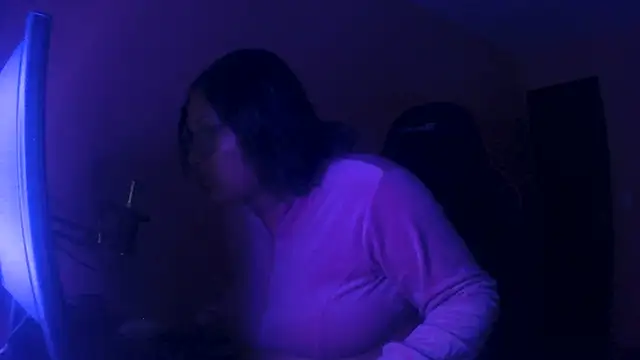 Snapshot of belenvaleria chatting on November 24, 10:26 am belenvaleria online show from November 24, 10:26 am