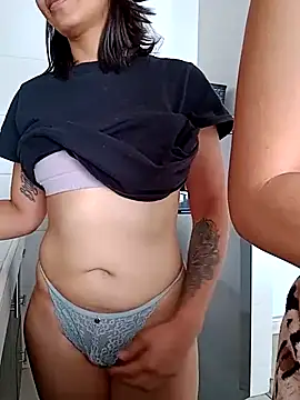 bri ali online show from February 6, 7:18 pm