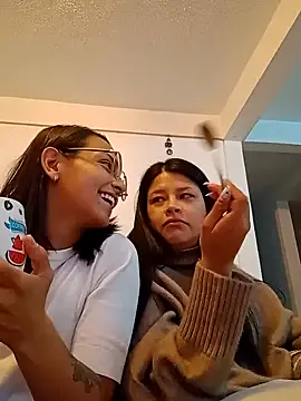 bri ali online show from February 7, 11:55 pm