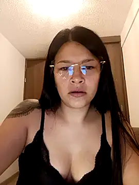 bri ali online show from March 12, 11:33 pm