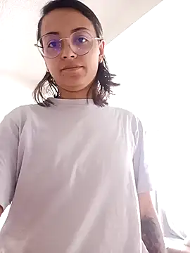 bri ali online show from March 13, 1:07 pm