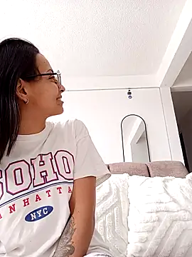 bri ali online show from March 21, 5:02 pm