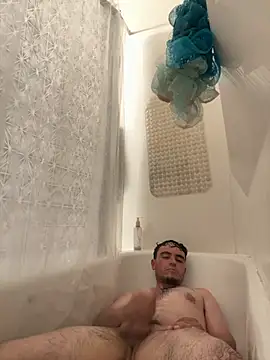 Chori56 online show from October 24, 1:35 am