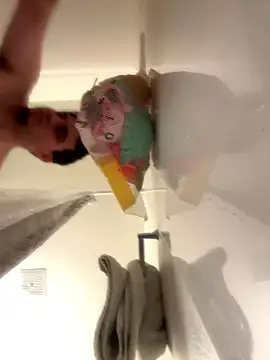 Chori56 online show from January 9, 1:41 am