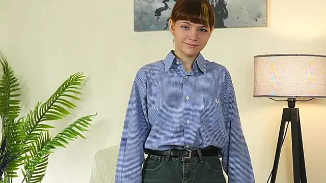 ElvaAxley online show from January 28, 11:06 am