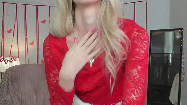 skinnyladyy online show from February 16, 5:15 am