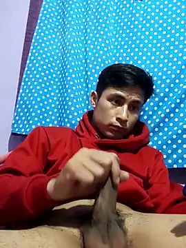 Snapshot of EduardoEspinoza12 chatting on October 5, 12:31 am EduardoEspinoza12 online show from October 5, 12:31 am