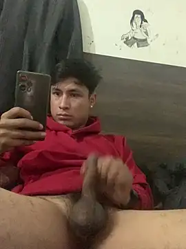 EduardoEspinoza12 online show from May 18, 4:02 pm