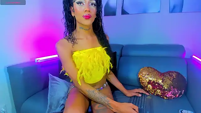 Cherry splash online show from January 8, 7:43 am