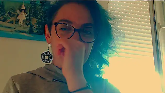 Ju-Hot online show from March 1, 2:52 pm