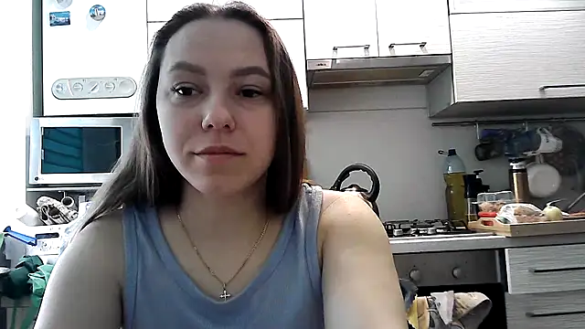 Snapshot of Misssweet_s chatting on March 4, 5:11 am Misssweet s online show from March 4, 5:11 am