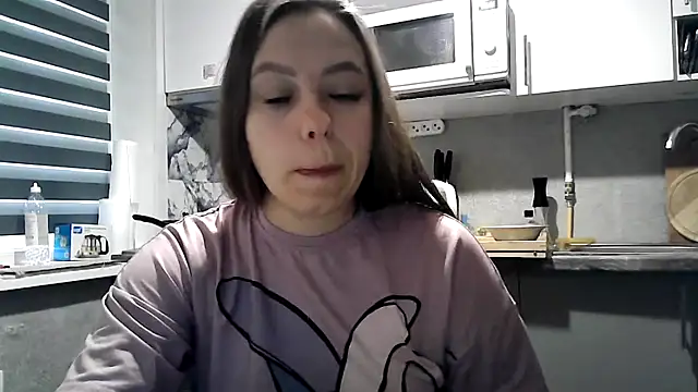 Misssweet s online show from October 13, 4:34 am