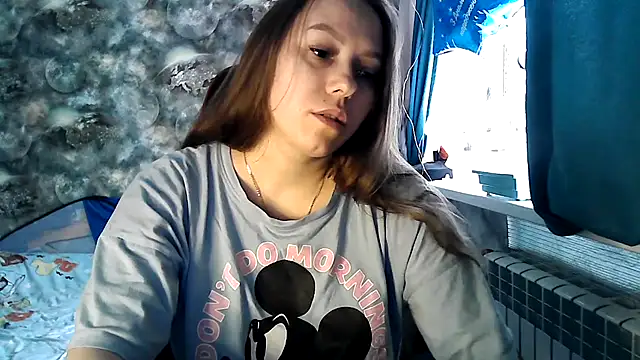 Misssweet s online show from January 6, 9:13 am