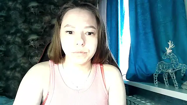 Misssweet s online show from March 4, 7:14 am