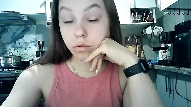 Misssweet s online show from May 8, 4:51 am