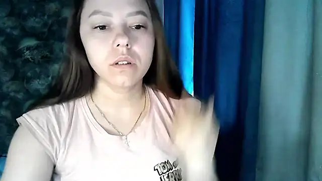 Misssweet s online show from May 12, 3:47 am