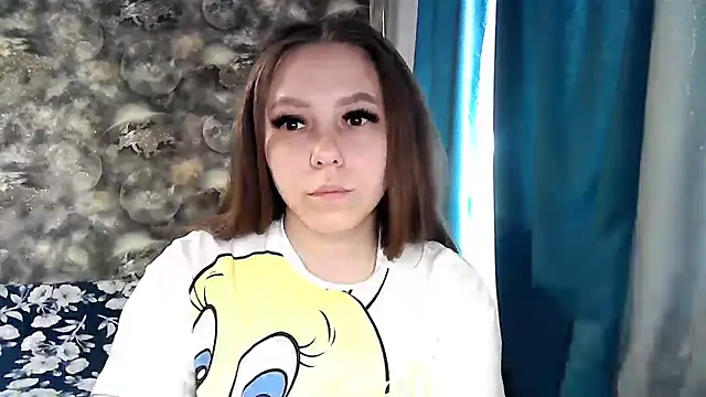 Misssweet s online show from May 22, 10:54 am