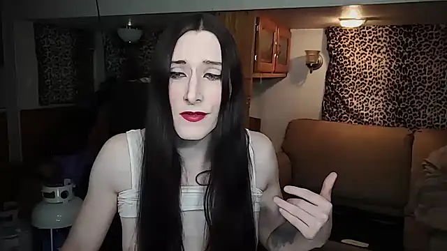 Ivyrose4999 online show from February 1, 7:02 pm