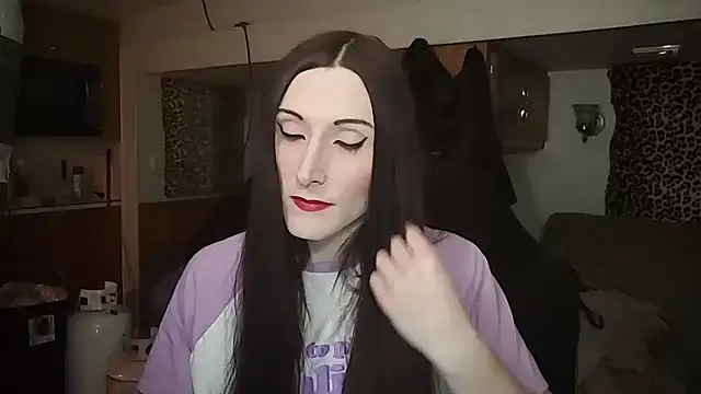 Ivyrose4999 online show from February 13, 4:50 pm