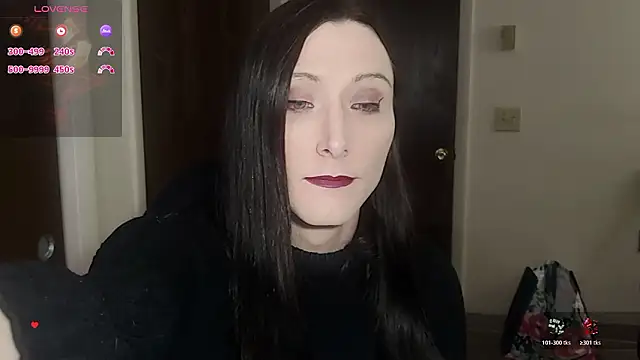 Ivyrose4999 online show from February 13, 7:10 pm