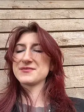 Violet Moreau online show from March 31, 11:54 am