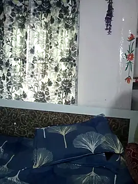 Ananyasingh47 online show from September 19, 12:39 pm