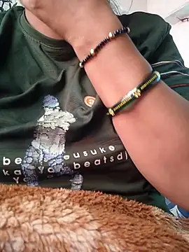 Snapshot of Ananyasingh47 chatting on December 19, 3:02 am Ananyasingh47 online show from December 19, 3:02 am