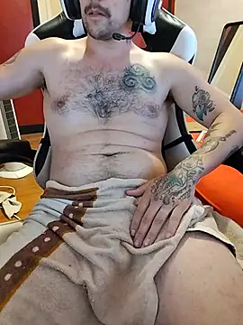 Ares Exmodele online show from June 20, 3:59 pm