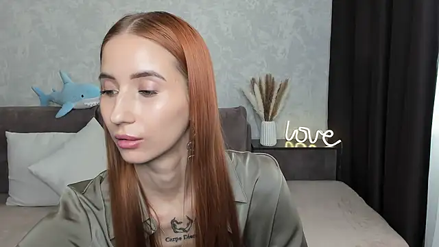 Snapshot of MelisaHart chatting on February 7, 12:39 pm MelisaHart online show from February 7, 12:39 pm