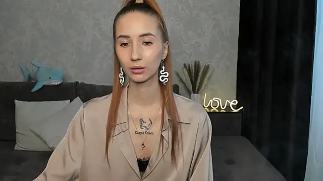 Snapshot of MelisaHart chatting on March 5, 12:22 pm MelisaHart online show from March 5, 12:22 pm