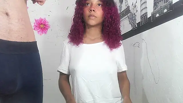 Lola-Pretty online show from March 4, 12:44 pm