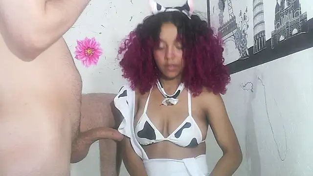 Lola-Pretty online show from March 7, 10:10 pm