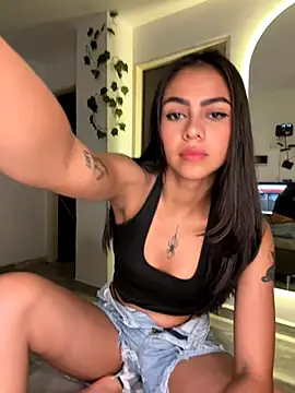 Tatiana250 online show from September 12, 12:33 am