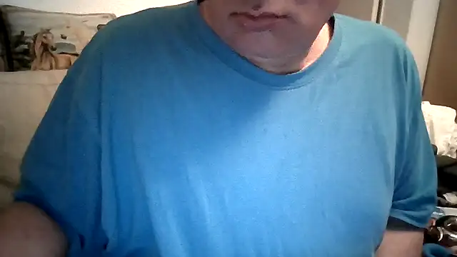 Snapshot of GrandpasDadBulg chatting on March 4, 8:48 pm GrandpasDadBulg online show from March 4, 8:48 pm