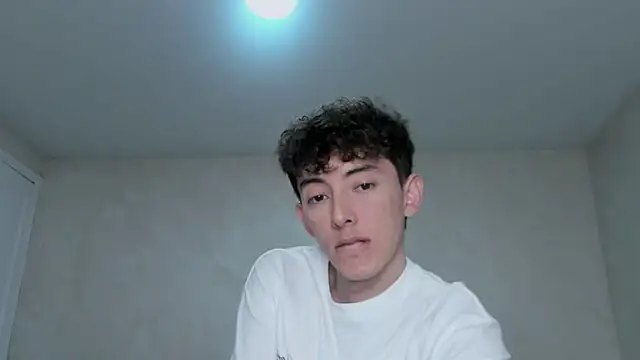 miketwink online show from November 7, 6:52 pm